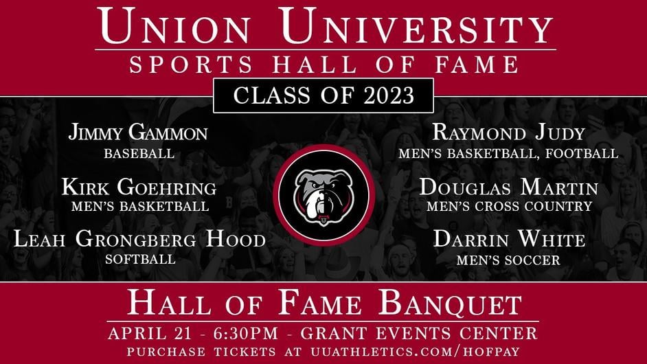 Union Sports Hall Of Fame