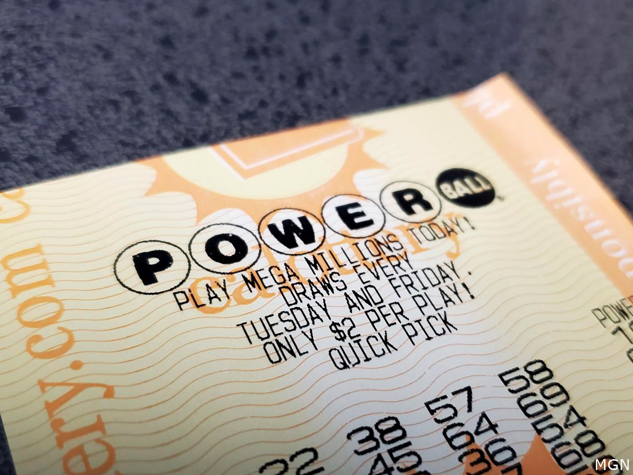 Drawing nears for 700M Powerball prize, 10th biggest in US WBBJ TV