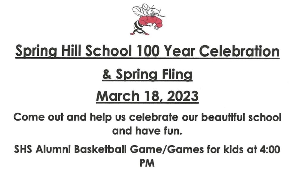 Spring Hill