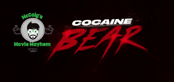 Cocaine Bear Thumbnail