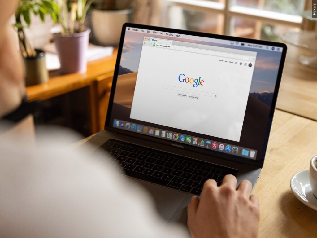 google