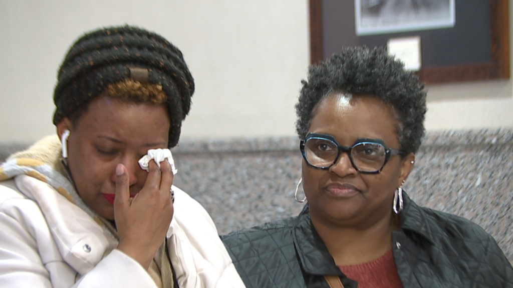 Live Performance For Black History Month Held At City Hall 5