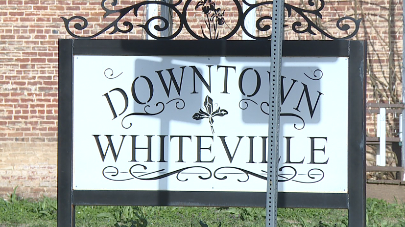 Whiteville