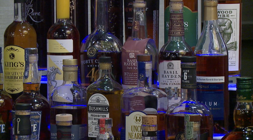 Fundraiser Held To Benefit Scholarship Pageant 3