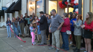 Conger Holds Ribbon Cutting For Campaign Office 2