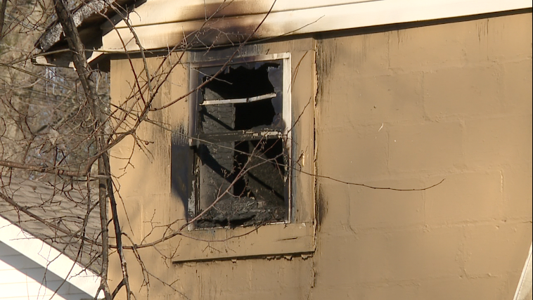 Officials Talk About Recent Vacant House Fires 2