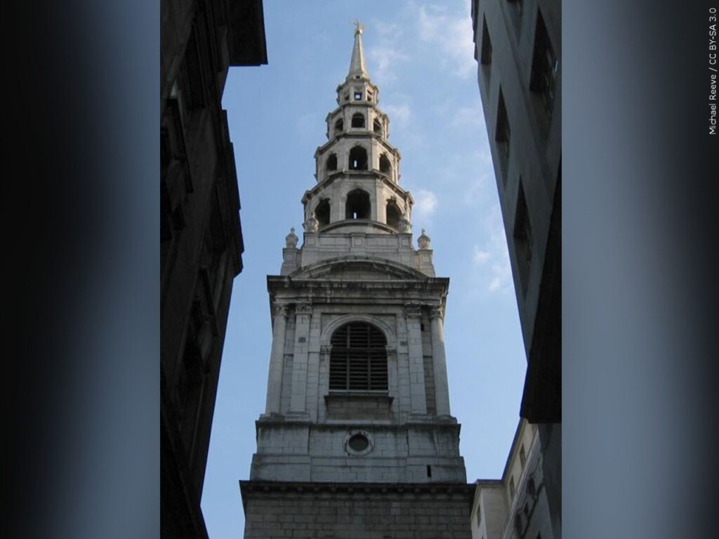 Church Of England