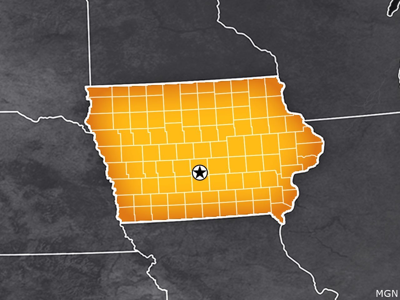 Authorities Woman sent to Iowa funeral home was alive WBBJ TV