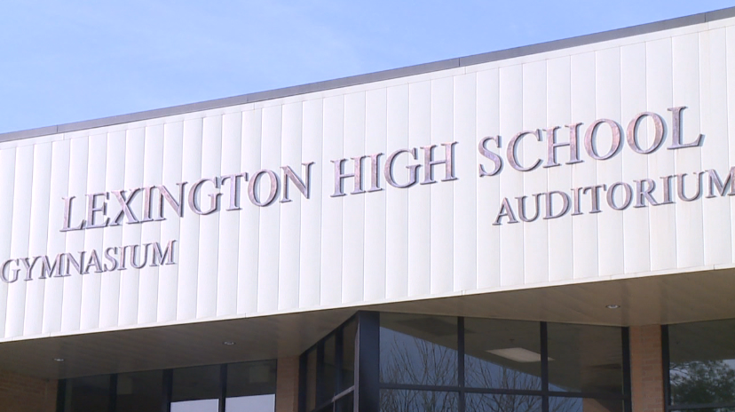 Lexington High School
