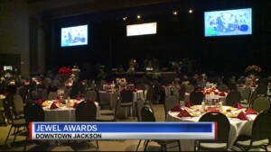 Jewel Awards Pkg