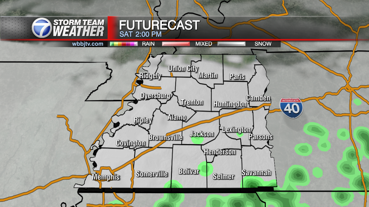 3 - Wbbj Tv