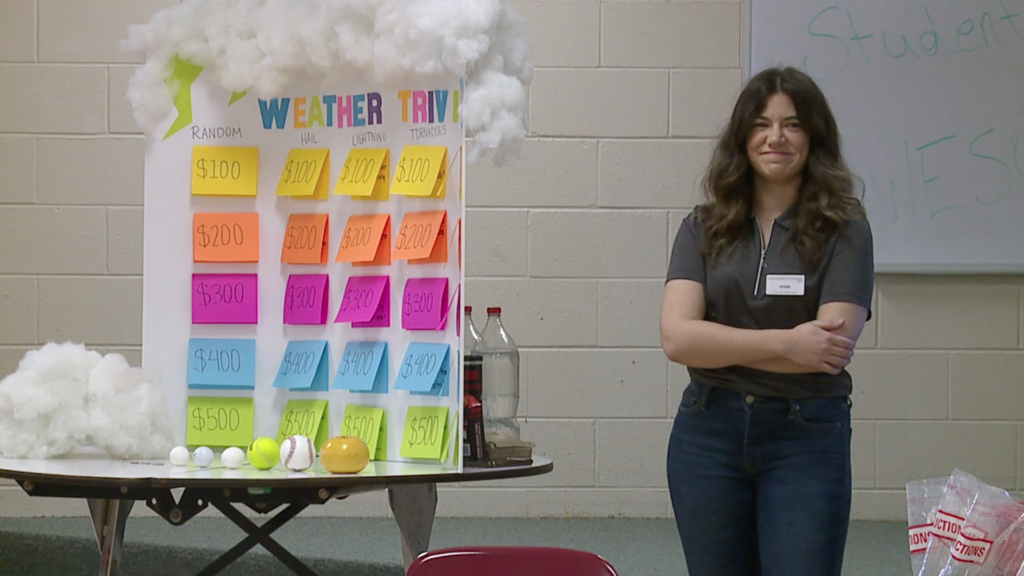 Severe Weather Awareness Weeks continues in Selmer (3) WBBJ TV