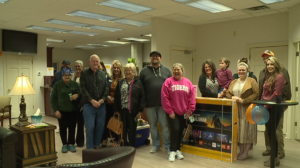 Peoples Bank Reopens In New Location 2