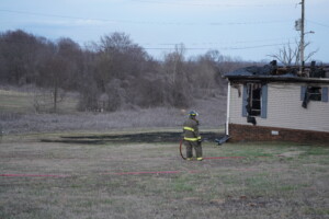 Fire Leaves Home A Total Loss In Madison County 7