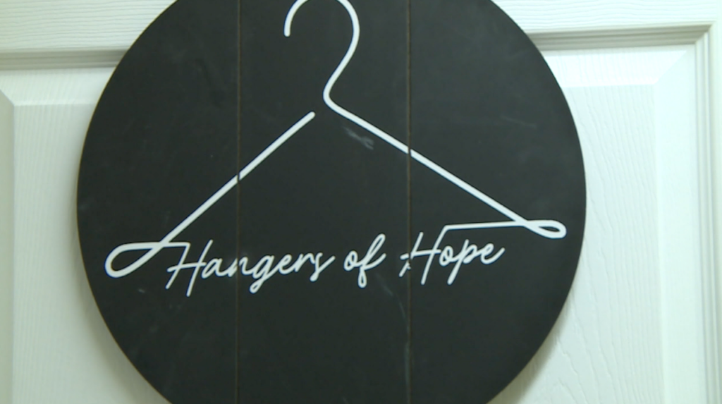 Hangers Of Hope 1
