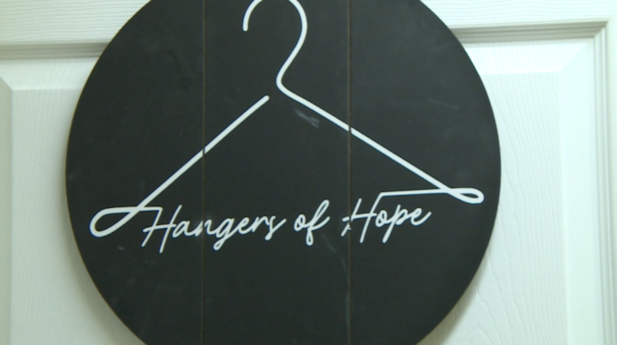 Hangers of Hope