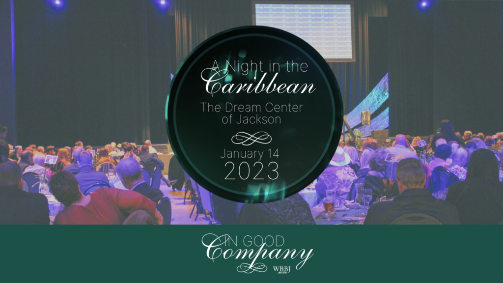 In Good Company Featured Image