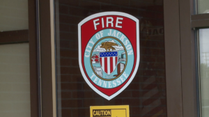 Jackson Fire Department 2
