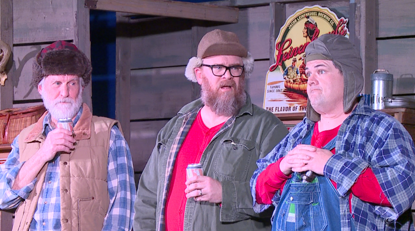 Escanaba In Da Moonlight Comes To Jackson 1