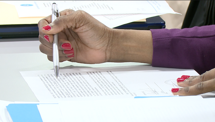 Funding Projects Highlighted In Jmcss Meeting 2