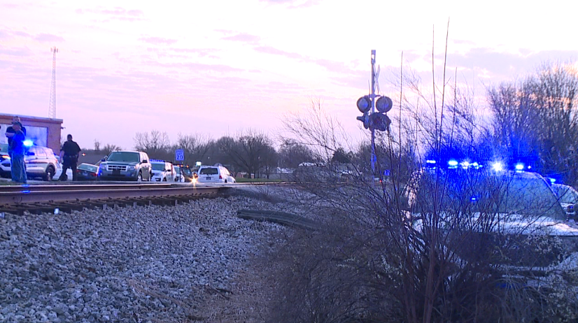 Standoff In Carroll County Draws In Several Agencies 5