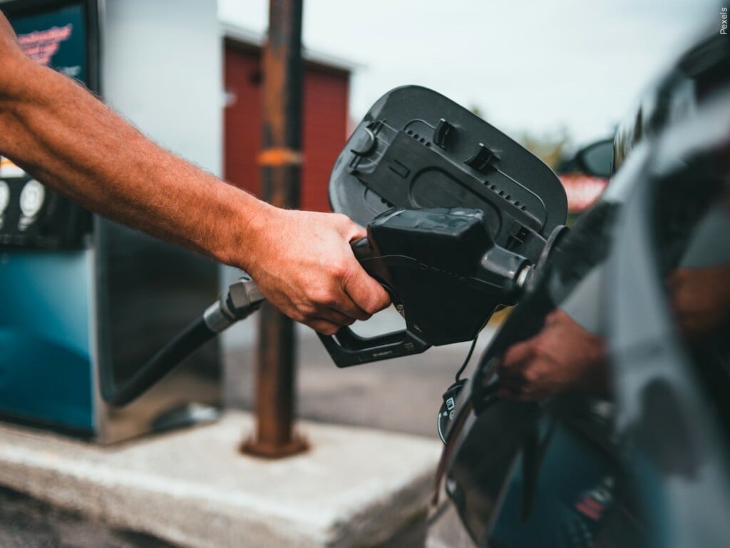 gas prices