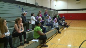 Self Defense Course Vo/sot