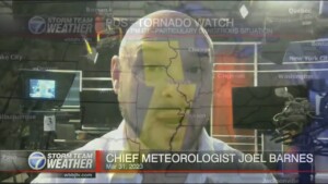 3.31.23 Tornado Threat