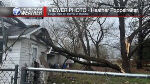 03.03.23 Wind Storm Slide Show
