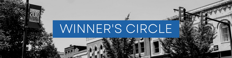 Headers Small Winners Circle