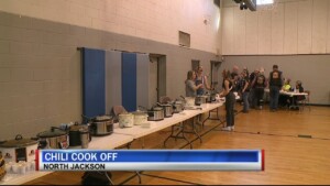 Chili Cook Off Vo/sot