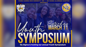 26th Youth Symposium