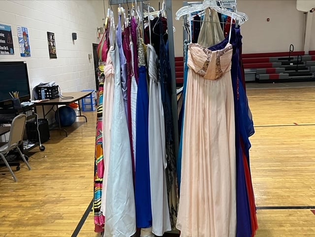 Prom Closet 2