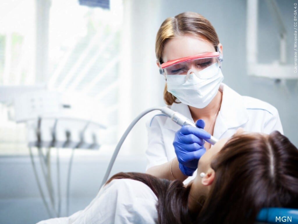 root canal