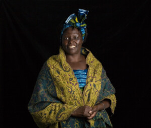 Maathai Wangari057