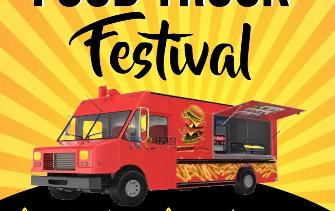 Food Truck Festival returns to Bolivar in April WBBJ TV