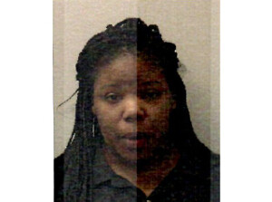Latisha West