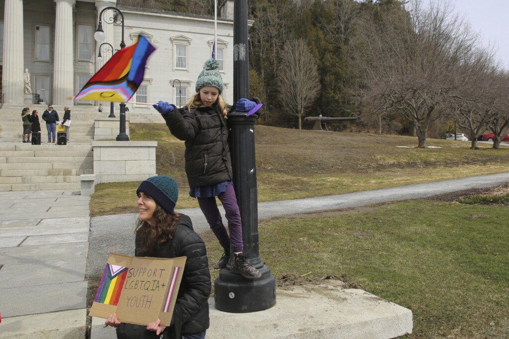 Transgender Day Of Unity