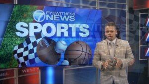 Ut Martin Spring Annual Game