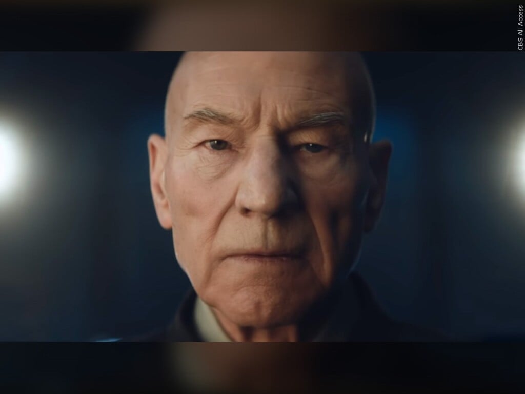 Star Trek Picard