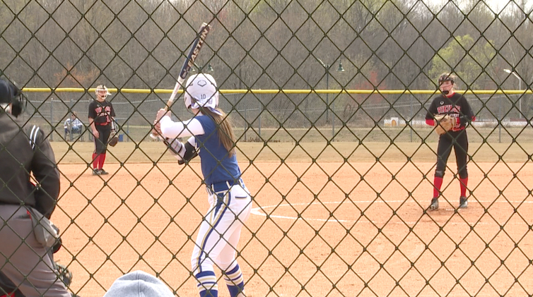 Sarah Beth Whitehead Memorial Softball Tournament