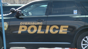 Dyersburg Police Department