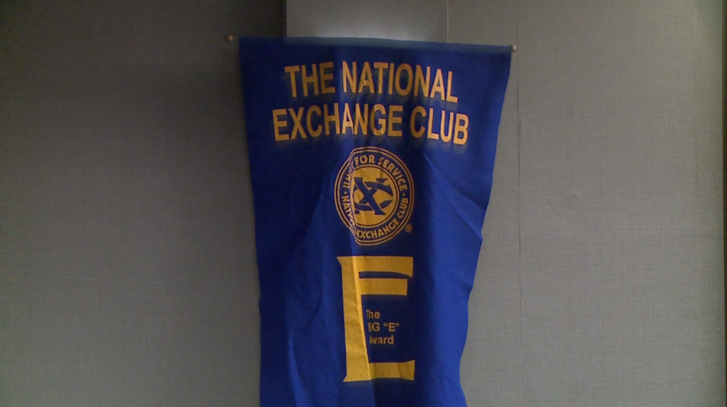 Jackson Exchange Club 1
