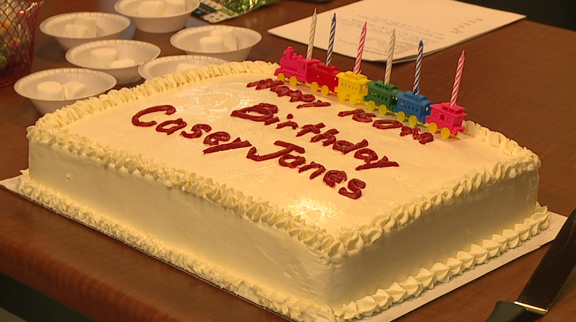 160th Birthday Of Casey Jones Marked In Jackson 4