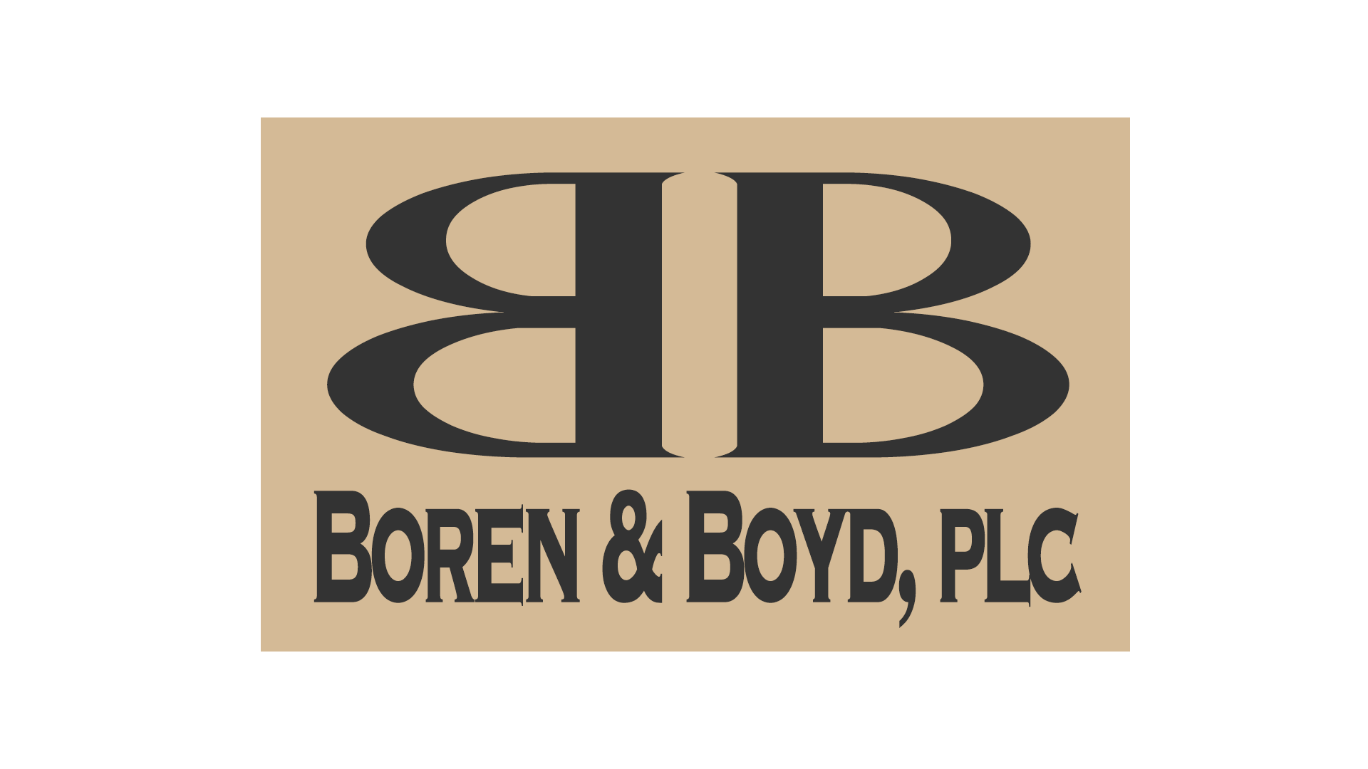 Logo Borenboyd