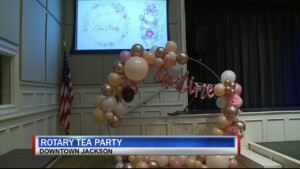 Tea Party Pkg