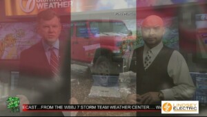 Thursday Night Forecast Update