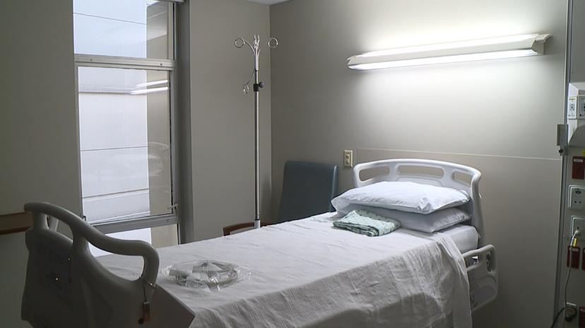 Select Specialty Hospital West Tennessee 3