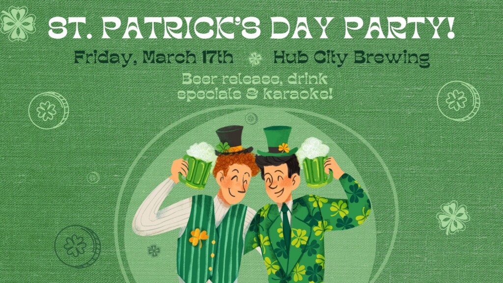Hub City Brewing
