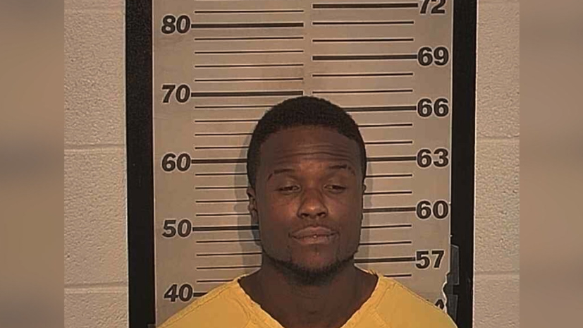 Authorities Seek Man Charged With Kidnapping